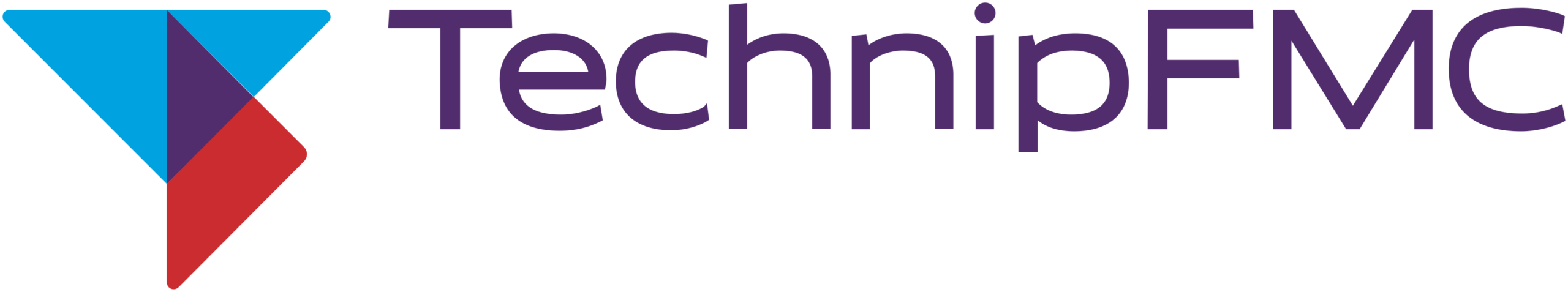 Technip FMC