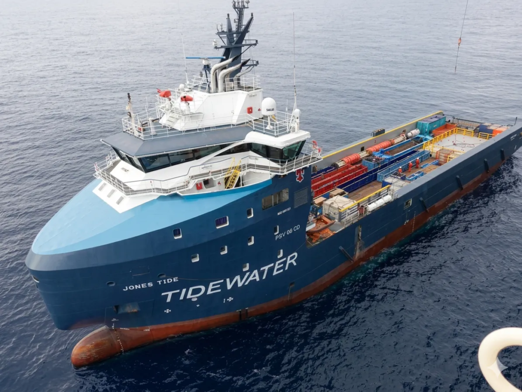 Marine Services