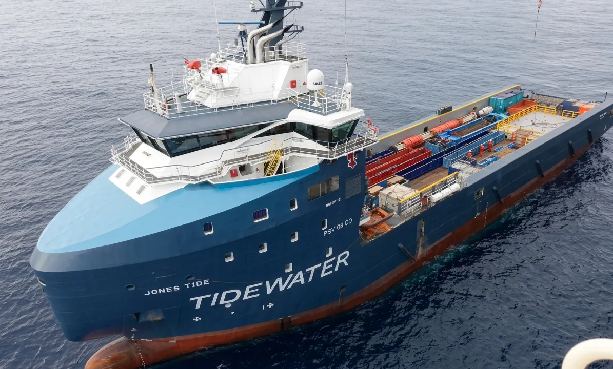 Marine Services