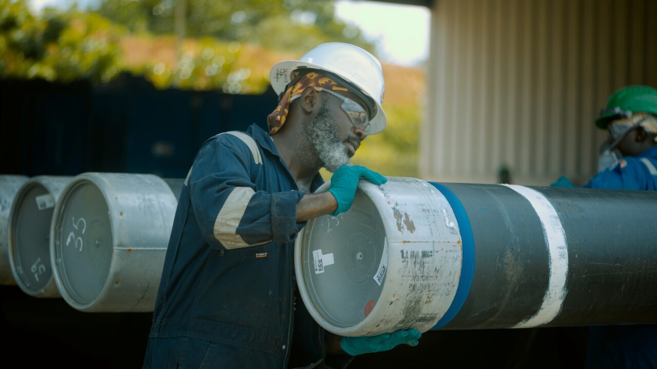 Tubular Inspections capability image