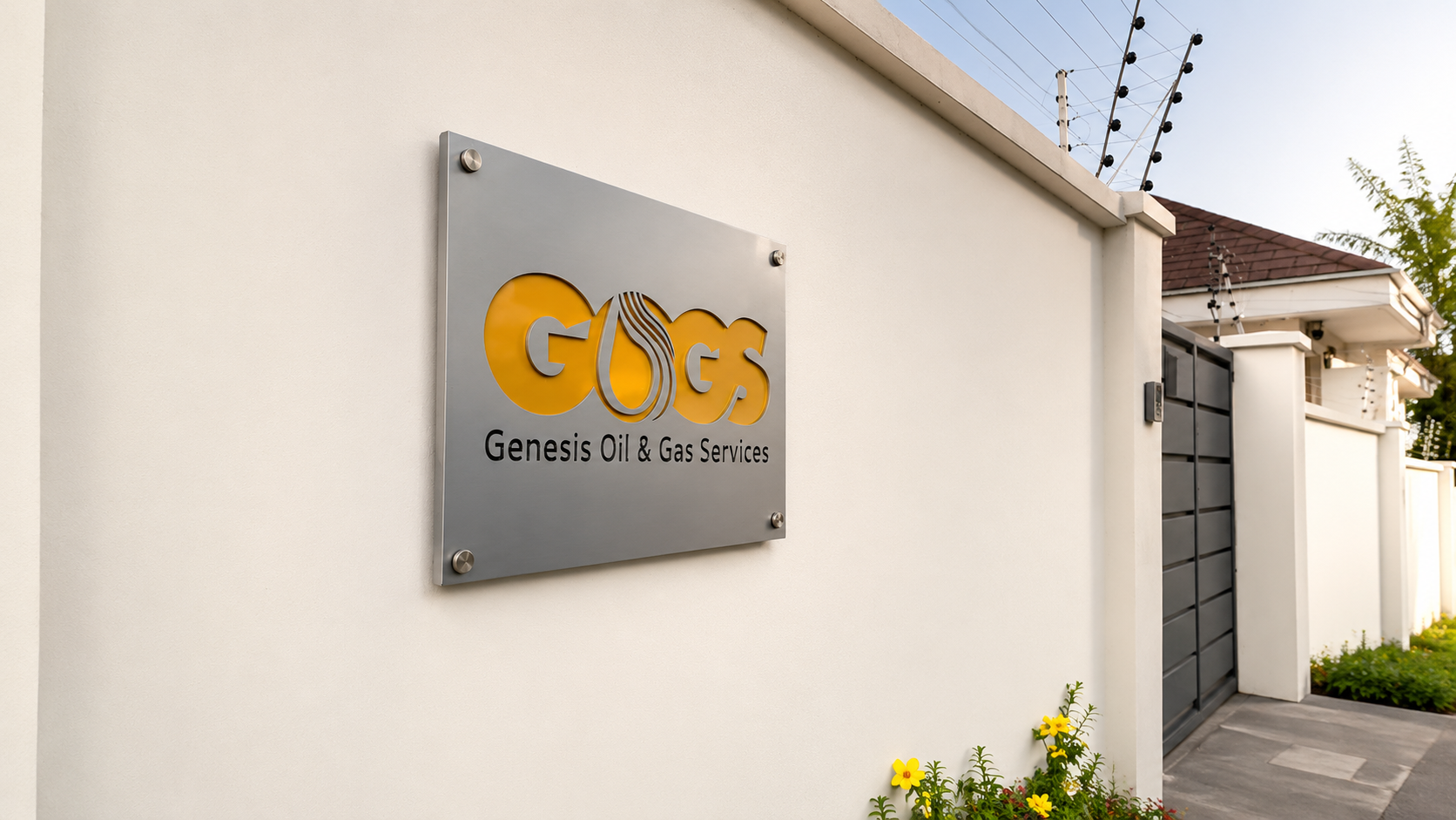 About Genesis
