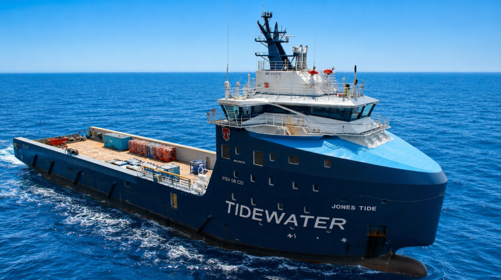 Marine Services