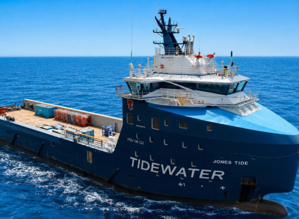 Marine Services